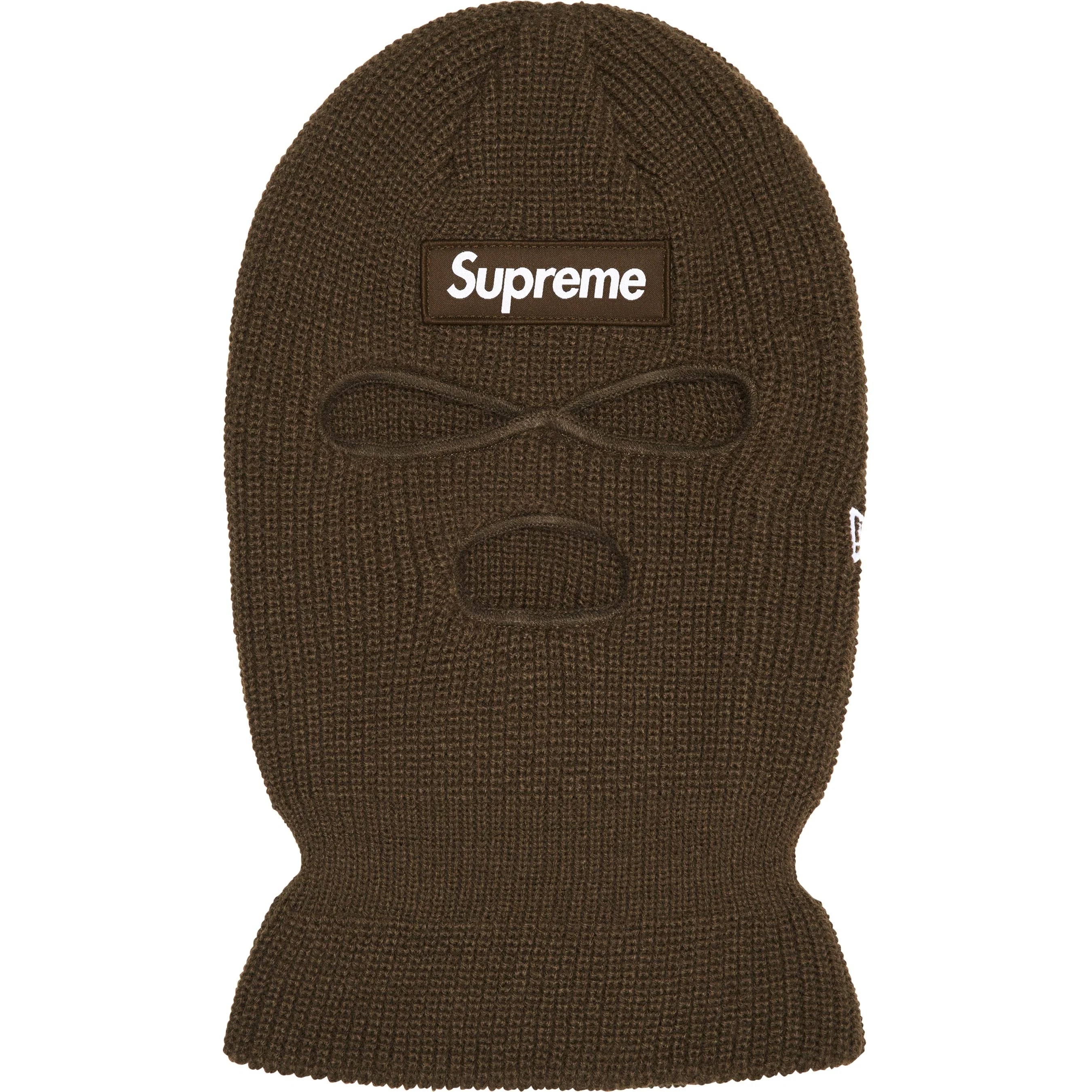 New Era® Box Logo Balaclava view 4